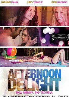 Afternoon Delight Seks Filmi İzle | HD