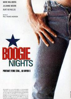 Boogie Nights +18 Film İzle | HD
