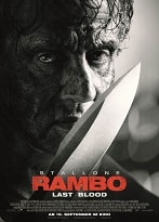 Rambo 5: Son Kan HD İzle | HD