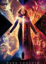 X-Men Dark Phoenix HD İzle | HD