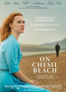On Chesil Beach Sex Filmi İzle | HD